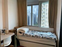 The Grange (D10), Condominium #484039451